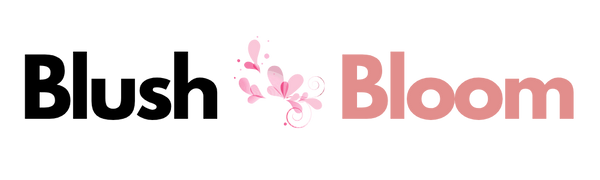 BLUSH BLOOM